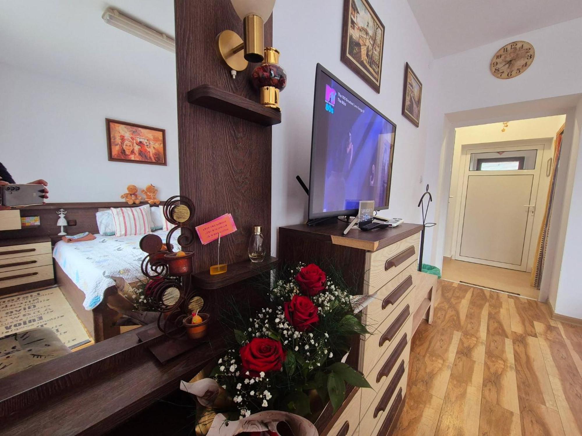 Apartment Shesti Uchastak Габрово Екстер'єр фото