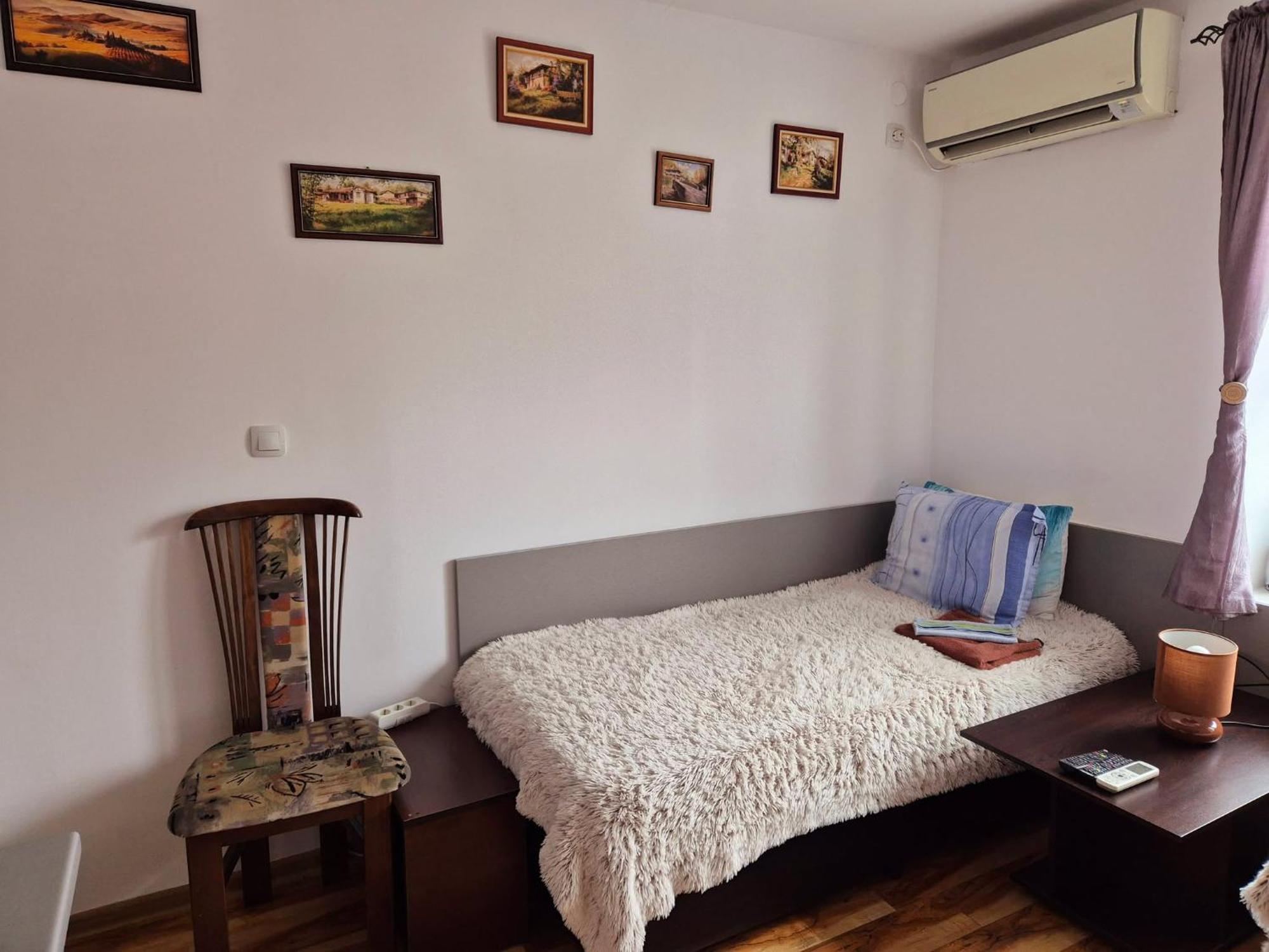 Apartment Shesti Uchastak Габрово Екстер'єр фото