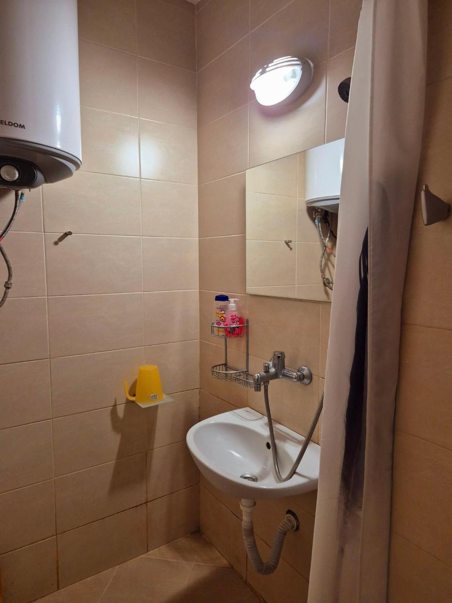 Apartment Shesti Uchastak Габрово Екстер'єр фото