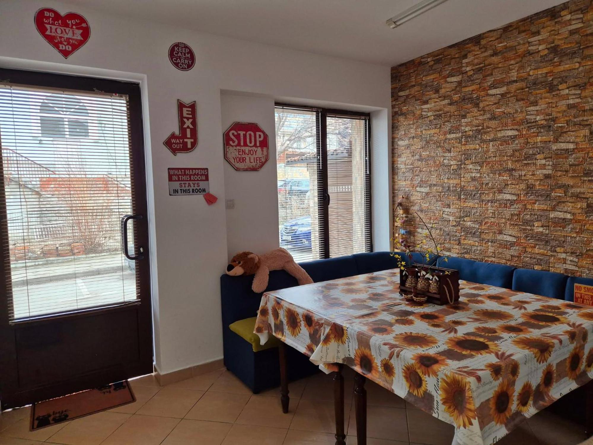 Apartment Shesti Uchastak Габрово Екстер'єр фото