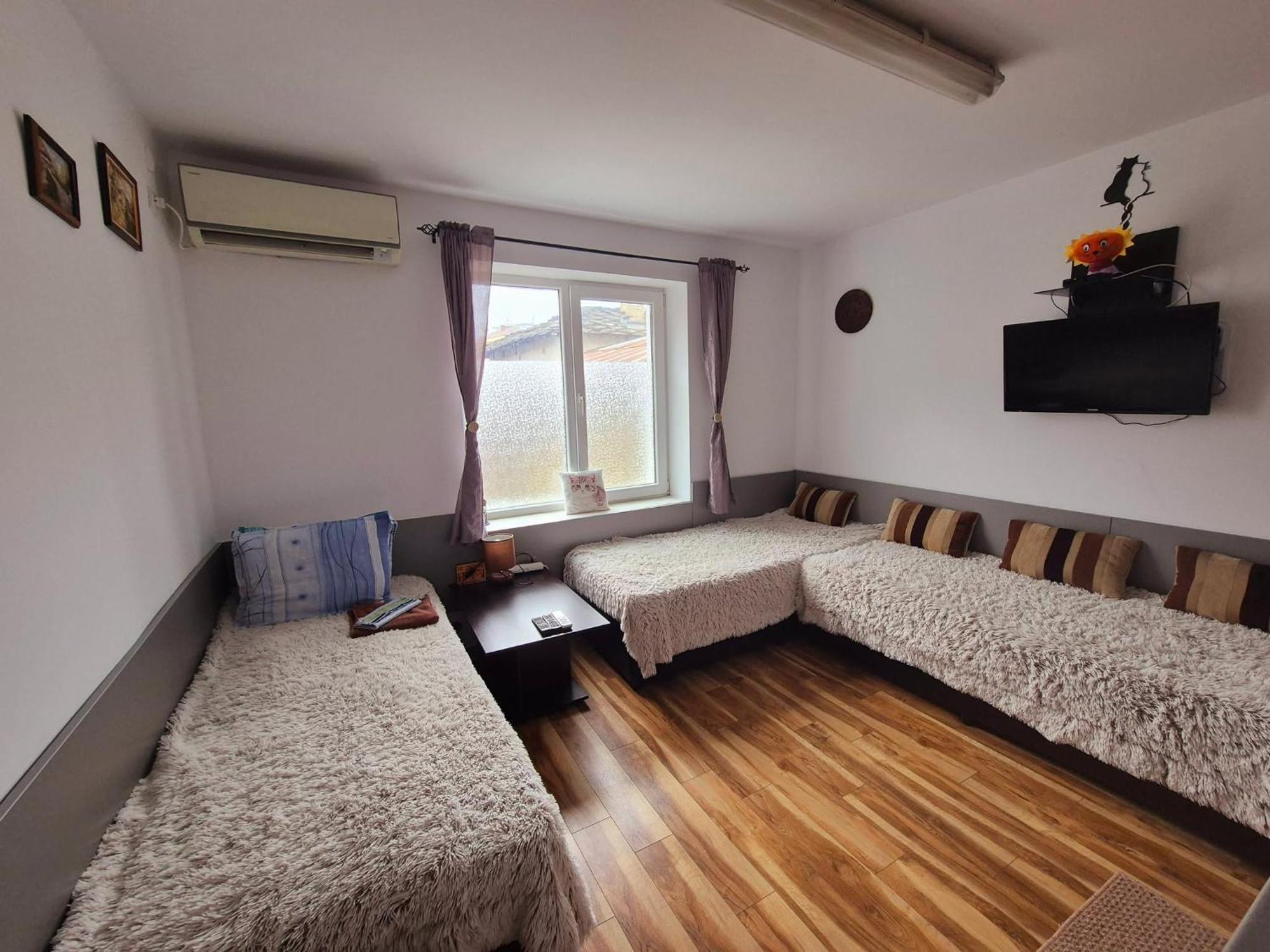 Apartment Shesti Uchastak Габрово Екстер'єр фото